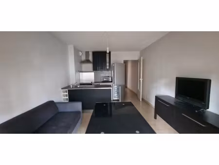 appartement t2 avec terrasse proche du centre ville à gap