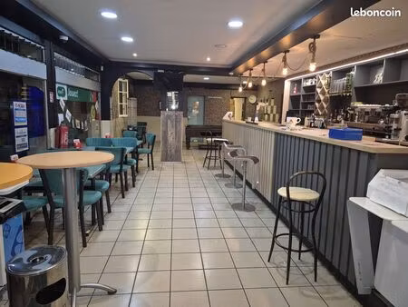 local commercial 168 m² aulnay-sous-bois