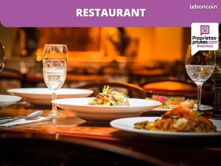 local restaurant 151 m²