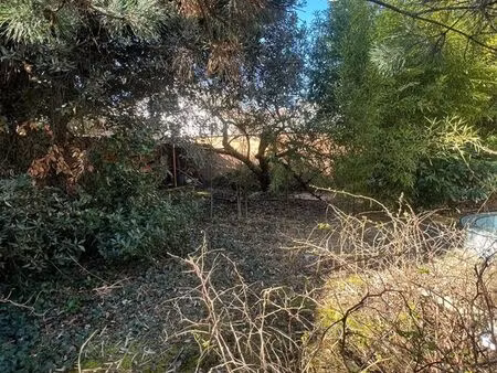 maison 5 pièces 93 m²