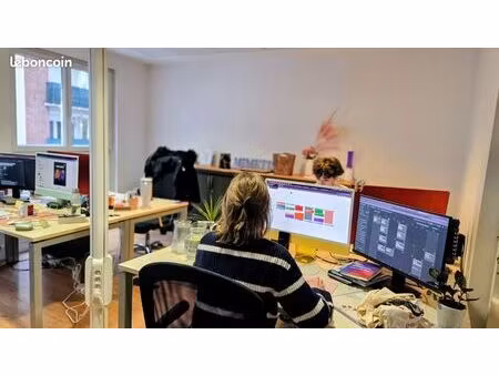 espace pour 3 4 personnes à clichy