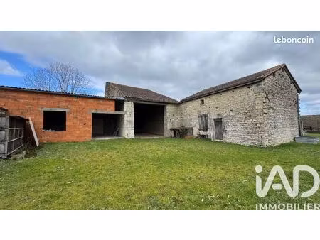 maison 5 pièces 35 m²