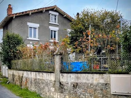 maison t3 avec 8 20% de rendement