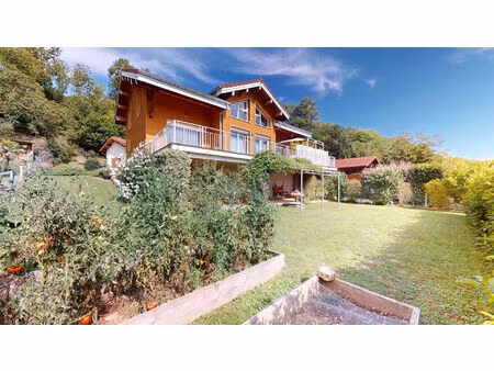 maison leyment 6 pièce(s) 179 m2