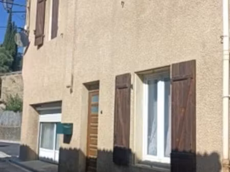 location maison 4 pièces 83 m² à tourreilles (11300)  515 €