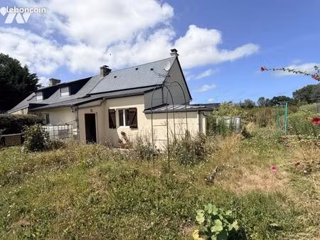 maison 4 pièces 79 m²