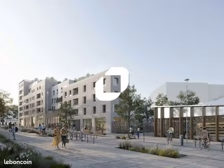 local commercial 4 554 m²