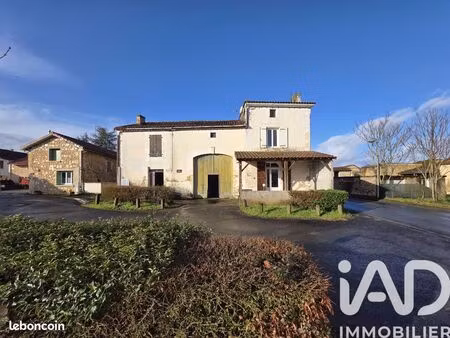 maison 3 pièces 67 m²