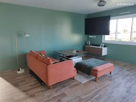 maison neuve plain-pied bayeux