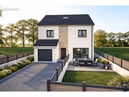 maison 150 m² l hay les roses