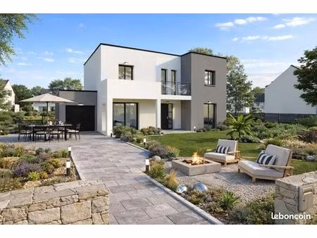 maison 150 m² l hay les roses