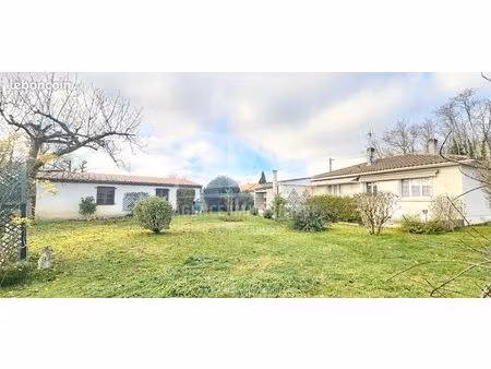 a 10 minutes d angouleme - nersac