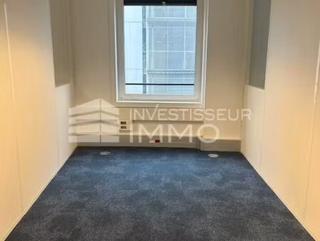 bureaux 13 m²