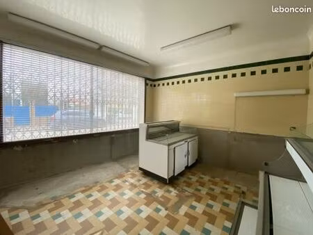 service laverie saint cloud