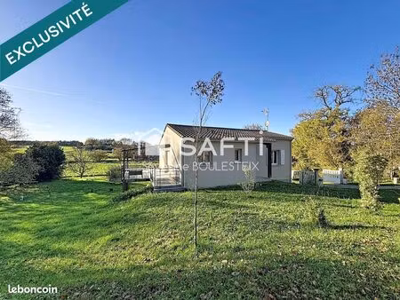 maison 6 pièces 123 m²