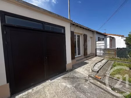 location maison 3 pièces 49.8 m² à pamiers (09100)  700 €