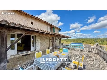 maison 5 pièces 121 m²