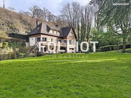 maison 5 pièces 145 m²