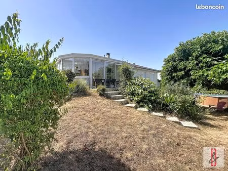 maison 5 pièces 120 m²