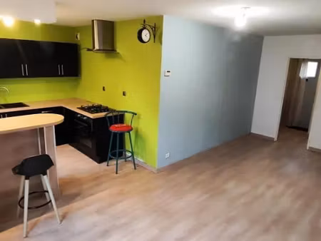 location maison 4 pièces 82.19 m² à corbehem (62112)  760 €