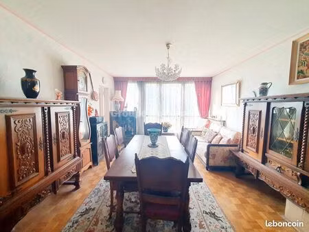 appartement 2 pièces 58 m²