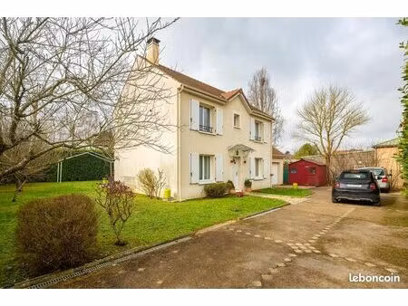 maison 6 pièces 112 m²