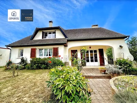 maison 7 pièces 150 m²