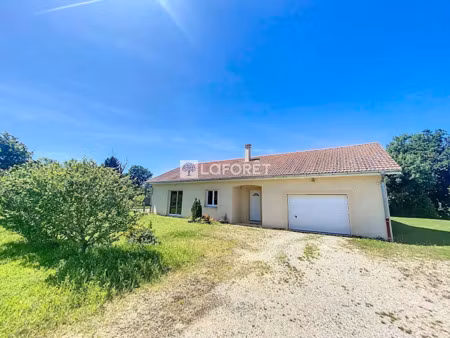 location maison 4 pièces 136.94 m² à badinières (38300)  1 340 €