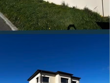 maison familiale 125 m² – 4 chambres – 2 salles de bain – dpe b – lumineuse – sans vis-à-v