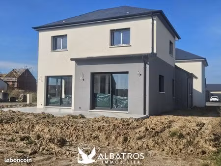 maison 6 pièces 105 m²