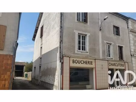 propriété 10 pièces 116 m²