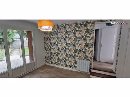 appartement 45 m2 - centre ville - remis à neuf en juin 2023