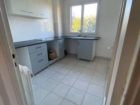 ? arnouville (95400) – 3 pièces 56 m² – 5 min gare / rer d – parking privé