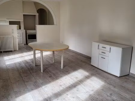 appartement t2 javrezac 65m2