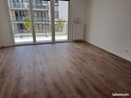 appartement t3 à louer