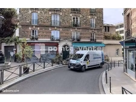 local commercial 98 m²