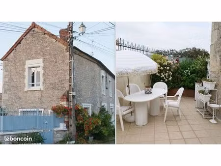 maison 5 pièces 147m2