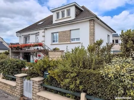 maison 7 pièces 160 m²