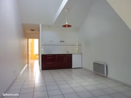 a louer quartier petit fresquet