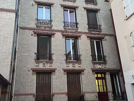 st leu/la chataigneraie - lot n°10 - appartement f3 de 50 30m²