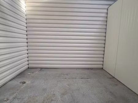 a louer box de stockage 15 m2 caen - carpiquet