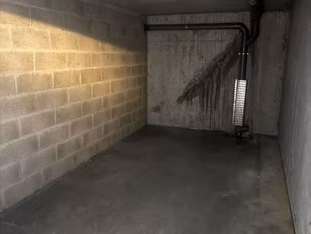 parking/box sarcelles