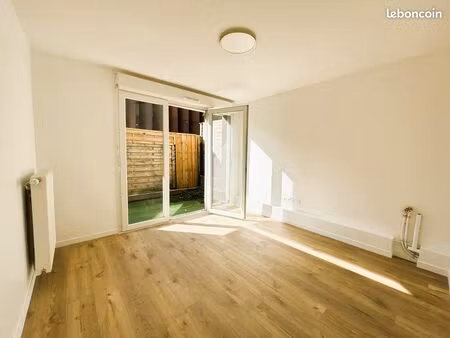 location cabinets paramédicaux - médicaux à bonneuil sur marne