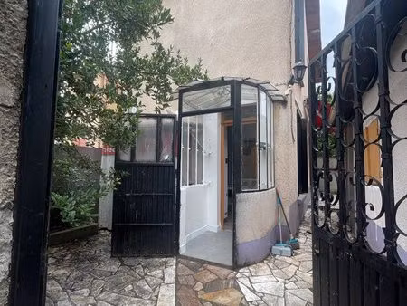 maison à vendre à montmagny