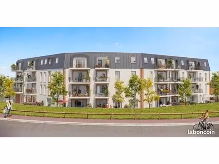 atelier 155 m² dozulé