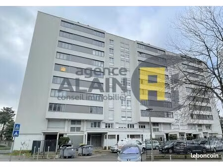 appartement 5 pièces 89 m²