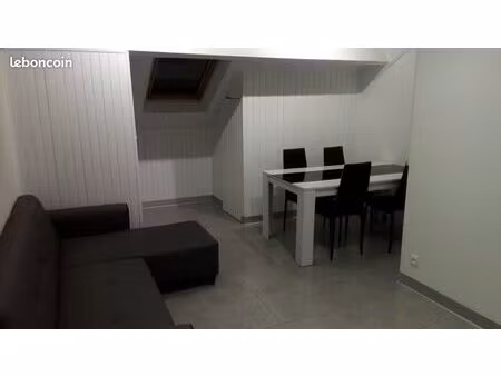 appartement f3 proche transport choisy le roi