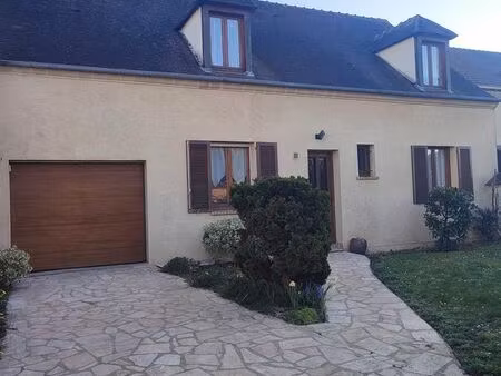 vente immobiliere pavillon