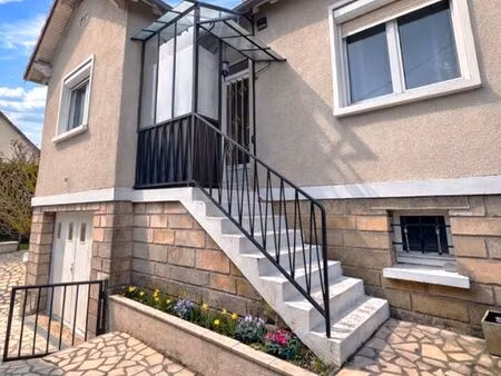 maison 4 pièces 116 m²