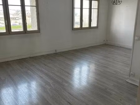 location appartement 64 m2 choisy le roi